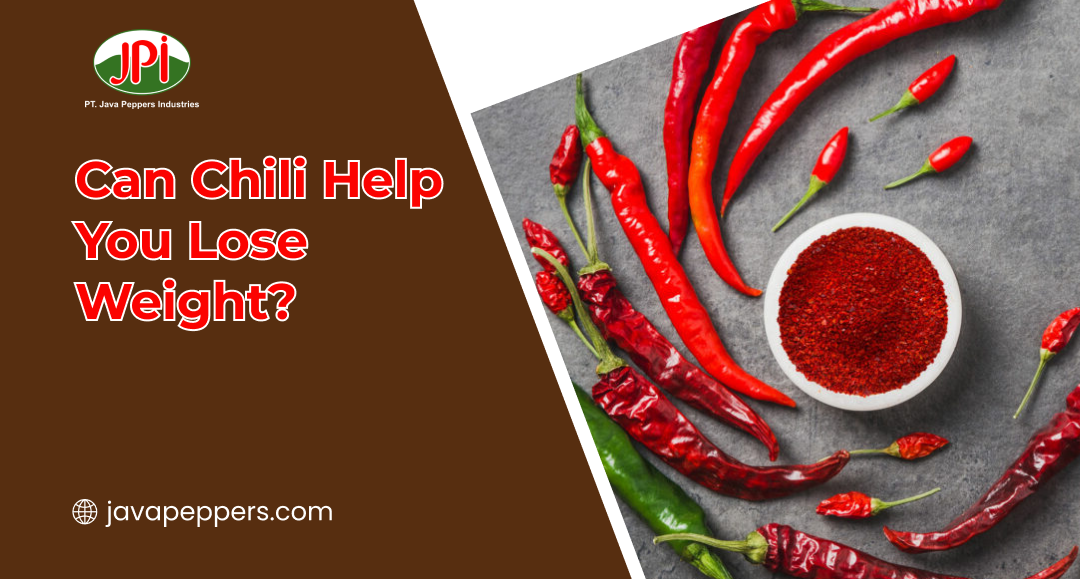 Can Chili Help You Lose Weight?