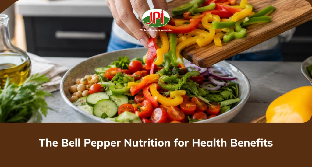 the_bell_pepper_nutrition_for_health_benefits