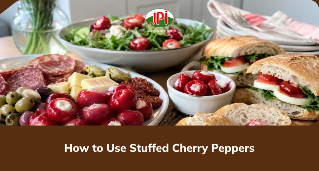 how_to_use_stuffed_cherry_peppers