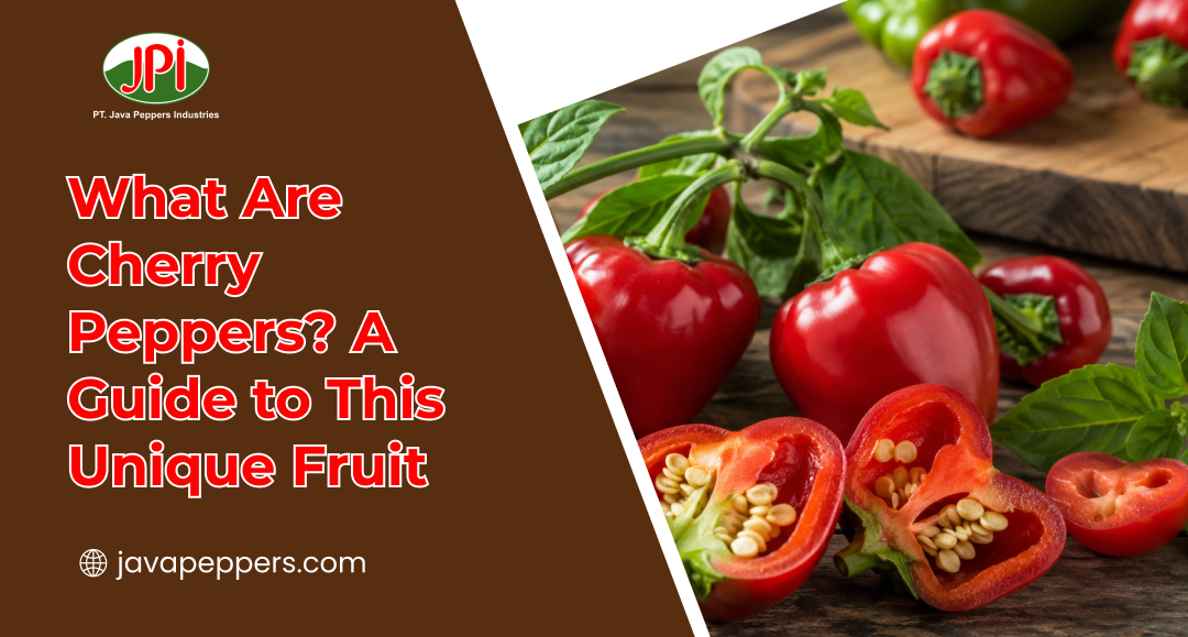 what_are_cherry_peppers_a_guide_to_this_unique_fruit