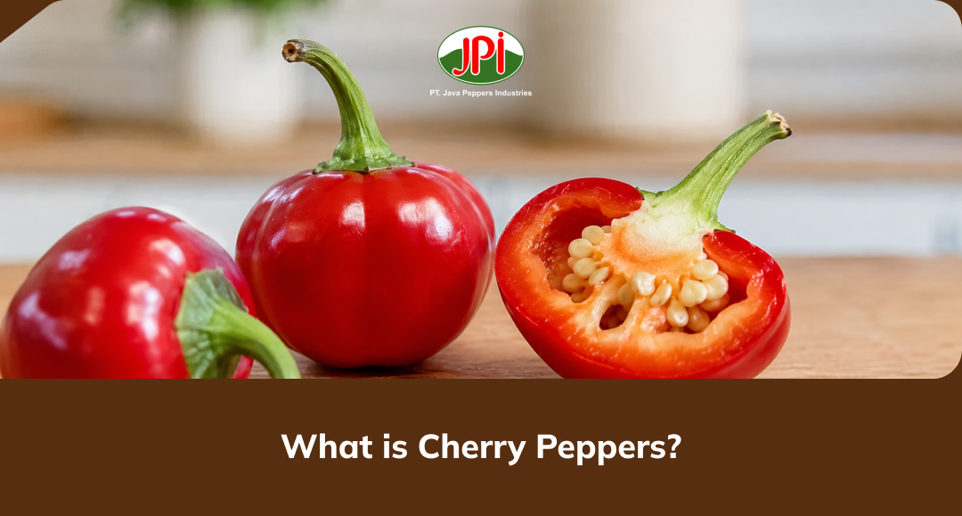 what_is_cherry_peppers_